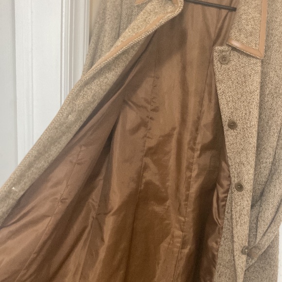 Vintage Women Coat - Picture 6 of 9